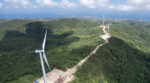PetroWind’s Nabas wind farm starts transmitting power to Panay sub-grid