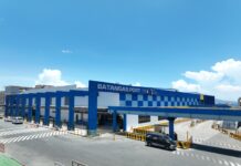 Port fees rise at Manila and Batangas starting Jan. 1