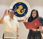 Malacanang appoints new PAGCOR president, COO