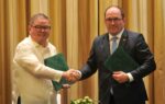 PH, Czech Republic eye agricultural trade, technology cooperation