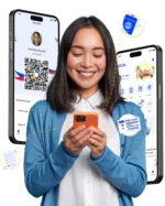 Smart embeds SIM registration into eGOV online platform Smart embeds SIM registration into eGOV online platform