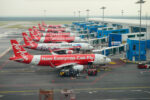 AirAsia aircraft delivery topping 300 in 10 years betrays sanguine airline industry outlook