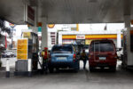 Fuel at the pumps rise yet again beginning Tuesday