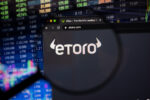 Popular brokers eToro have no business selling its services in the Philippines