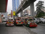 LTFRB studies P15 minimum fare petition amid rising costs for commuters and drivers