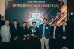 Security Bank SB peso bond and SB Philippine Equity Index win Best Funds Awards