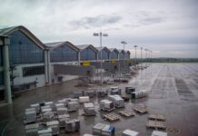 Clark Airport set for major upgrade under new DOTr-BCDA pact