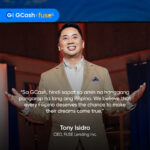 GCash unit takes on micro-borrowers neglected by banks
