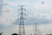 Transmission charges dip in January bills, helping homes and businesses