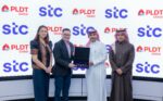 PLDT Global takes Saudi aggregator as partner