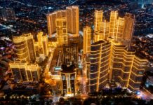 Rockwell returns to market with P10B bond offer