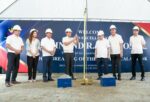 Pres. Marcos Jr. breaks ground MPTC tollway projects south of Manila