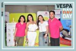 EastWest Joins Vespa Day 2024