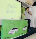 Ride hailing firm, now LTFRB-compliant, bares superior transaction charges than rivals
