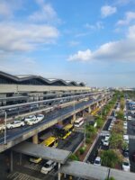 NNIC adopts new parking schedule to help curb parking abuses