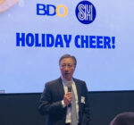 BDO’s Nestor V. Tan headlines BANCNET board directors