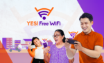 Free internet provider targets rolling out to 500 sites by year-end