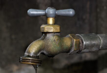 Metro Manila water rates to rise next year