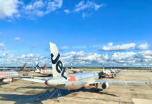 Jetstar opens Brisbane–Cebu route, expanding Australia–PH air links