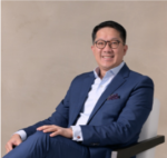 First Metro names Anthony Ocampo as new president