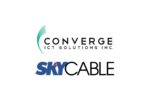 Converge, Sky Cable form strategic partnership to boost cable TV services