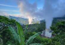 New facility to cut risks for geothermal projects