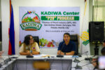 DA completing general consumption rice in Kadiwa Centers with LGU help