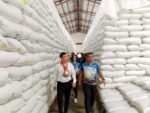Gov’t considers rice supply emergency as prices defy global downtrend