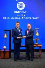 SM Marks 30 Years of Real Estate Innovation and Growth