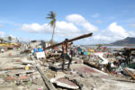 PH elected as host country for Loss and Damage Fund arising from climate change