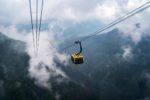 Antipolo cable car project seen completed in four years