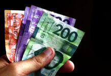 BSP assures fresh banknote supply for Christmas