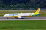 Cebu Pacific adds three more Airbus aircraft to its fleet