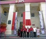 BPI Cebu Main branch declared an important cultural property