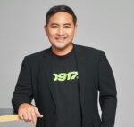 Globe appoints Darius Jose R. Delgado as chief commercial officer