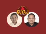 Kuya J Restaurant expanding franchise business with 10 new branches seen this year