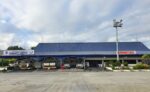 Constructing the P13.5-billion Dumaguete Airport begins Constructing the P13.5-billion Dumaguete Airport begins