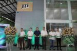 JTI opens new Las Pinas branch
