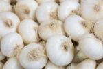 DA allows 16,000 MT white onion imports ahead of elevated Christmas festivities
