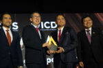 Chinabank wins top governance award a third time