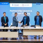 GCash partners with lead payment gateway Xendit