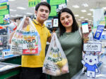 GCash helps empower micro store owners, MSMEs in partnership with retailer Puregold