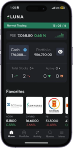 Luna Securities bets on lower broker commission to increase market share