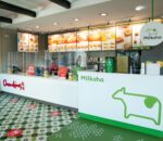 Jollibee expands Milksha® brand into US market; offers franchising deal