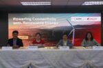 PLDT transition to renewable energy