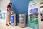 SM rolls out Waste Segregation Bins in 75 Department Stores Nationwide