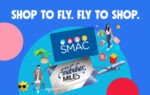 Consumption reward partners strengthen shop-to-fly program