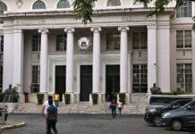 Supreme Court strikes down key national budget provisions