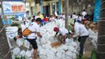 P411M Aid mobilized for TS Kristine Victims