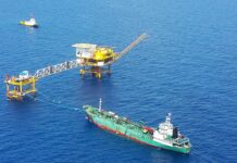 New oil projects to take years